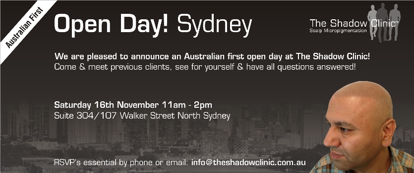 The Shadow Clinic sydney